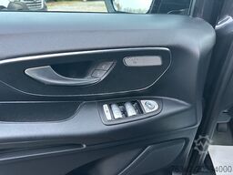 Mercedes-Benz Vito Tourer 119 CDI Edition lang Klima S