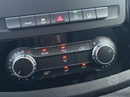 Mercedes-Benz Vito Tourer 119 CDI Edition lang Klima S