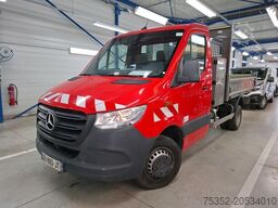 Mercedes-Benz Sprinter 514 CDI