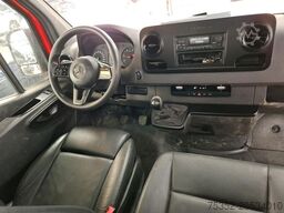 Mercedes-Benz Sprinter 514 CDI
