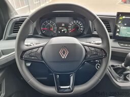 Renault Master 35 Möbel Koffer KLIMA Automatik 10 Pal.