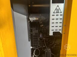 Atlas Copco AtlasCopco Generator QAS5 80 JD S3A