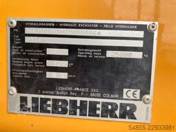 LIEBHERR R924