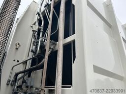 MAN TGM 26.340 / Zöller Medium XL 21,5 + Schüttung