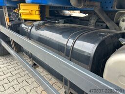 MAN TGM 26.340 / Zöller Medium XL 21,5 + Schüttung