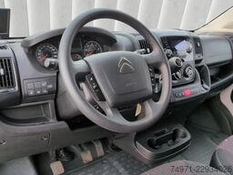 Citroën Jumper Kasten L2H2 3,3t 2.2D*AHK R-Kam Bluetoo