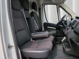 Citroën Jumper Kasten L2H2 3,3t 2.2D*AHK R-Kam Bluetoo