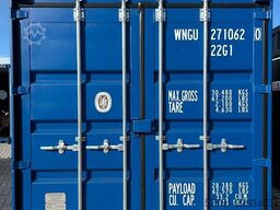  Container 20FT NEW - DPX-29096