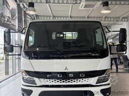 Fuso Canter 9C18 Abrollkipper GSR2