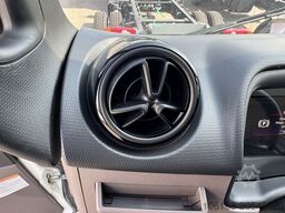 Fuso Canter 9C18 Abrollkipper GSR2