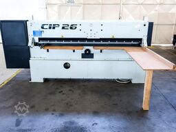 CASATI MACCHINE CIP 26