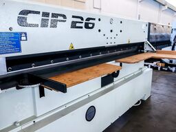 CASATI MACCHINE CIP 26