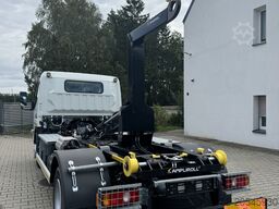 Fuso Canter 9C18 Abrollkipper GSR2