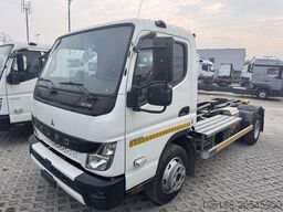 Fuso Canter 7C18 Abrollkipper - 61.990 Euro