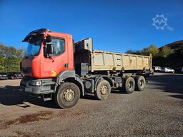 Renault KERAX 410 DXI