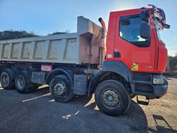 Renault KERAX 410 DXI