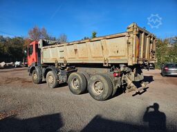 Renault KERAX 410 DXI