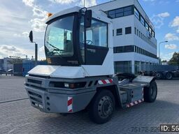 Terberg RT 280 Day Cab, Euro 4, 4x4