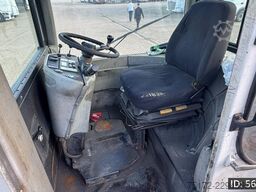 Terberg RT 280 Day Cab, Euro 4, 4x4