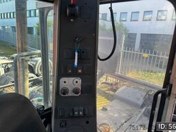 Terberg RT 280 Day Cab, Euro 4, 4x4