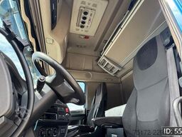 DAF XF440 SSC, Euro 6, / Mega / 2 Tanks / Standklima