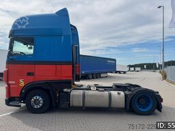 DAF XF  450 SSC, Euro 6, / Mega / 2 Tanks