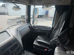 DAF XF  450 SSC, Euro 6, / Mega / 2 Tanks