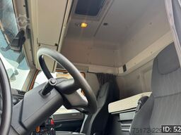 DAF CF 450 SC, Euro 6