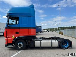 DAF XF  450 SSC, Euro 6, / Mega / 2 Tanks