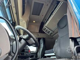 DAF XF  450 SSC, Euro 6, / Mega / 2 Tanks
