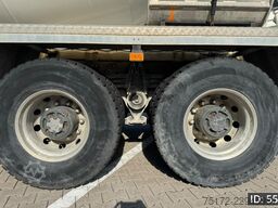 Renault C430 Day Cab, Euro 6, / 8x4 / Full steel / Reta...