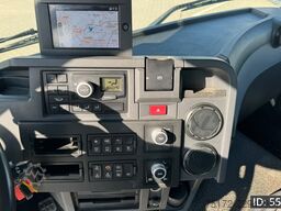 Renault C430 Day Cab, Euro 6, / 8x4 / Full steel / Reta...