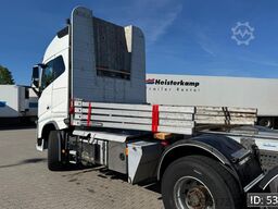 Volvo FH16 750 Globetrotter XL, Euro 6, 8x4 / Hydraul...