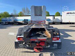 Volvo FH16 750 Globetrotter XL, Euro 6, 8x4 / Hydraul...