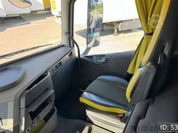 Volvo FH16 750 Globetrotter XL, Euro 6, 8x4 / Hydraul...