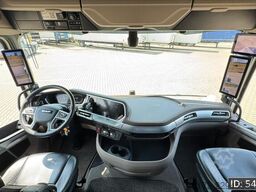 DAF XG+ 530 SSC, Euro 6, Retarder / Standklima / Fr...