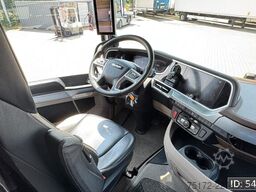 DAF XG+ 530 SSC, Euro 6, Retarder / Standklima / Fr...