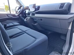 Man TGE 3.180 Kasten DoKa L5H3 AG ERGO KAMERA TEMPO