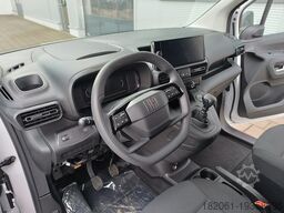 FIAT Doblo S3 KaWa L2 100 Klima,RFK,LR Bdn,10Display