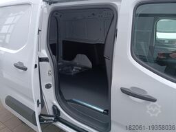 FIAT Doblo S3 KaWa L2 100 Klima,RFK,LR Bdn,10Display
