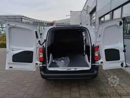 FIAT Doblo S3 KaWa L2 100 Klima,RFK,LR Bdn,10Display
