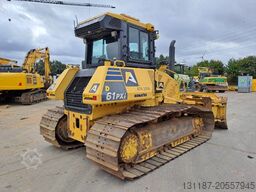 Komatsu D 61 PXI-23