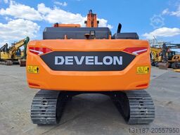 Develon DX 225 LC-7M (UNUSED, mulitple units available)