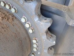 Develon DX 225 LC-7M (UNUSED, mulitple units available)