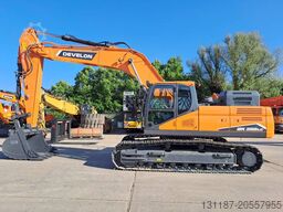 Develon DX 300 LC-7M (UNUSED, more pieces available)