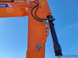 Develon DX 300 LC-7M (UNUSED, more pieces available)