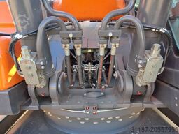 Develon DX 300 LC-7M (UNUSED, more pieces available)