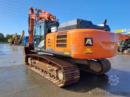 Hitachi ZX 300 LC-6