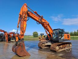 Hitachi ZX 300 LC-6