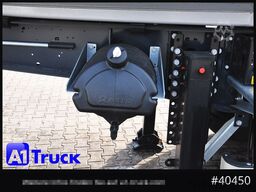 WIELTON Wielton 26m³ Strong Master Stahl